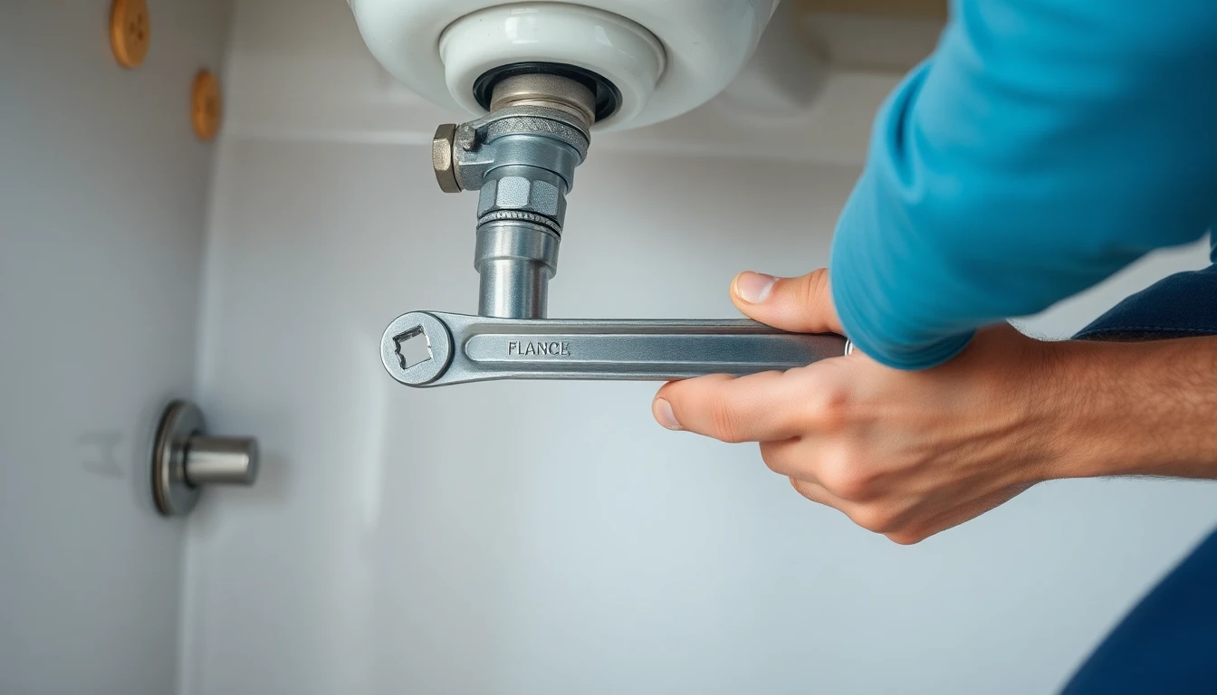 Leak Under Kitchen Sink Repair